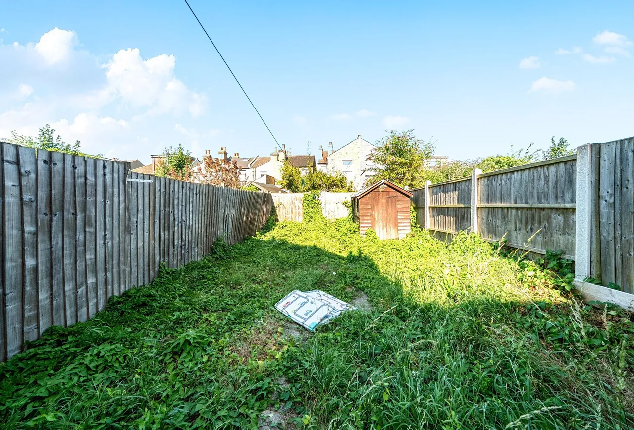 Spencer Road, Mitcham Junction, CR4 4JP, photo 8