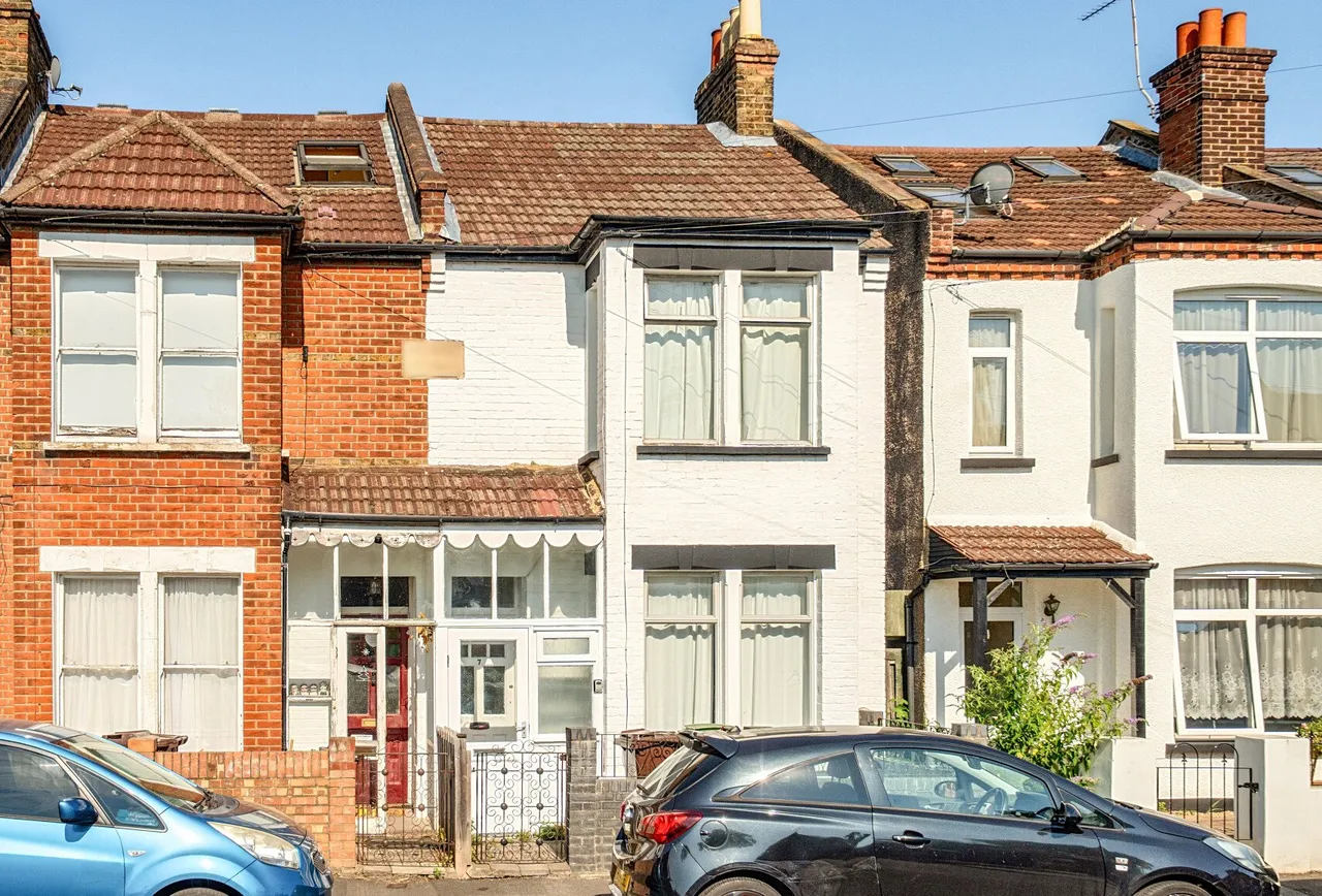 Spencer Road, Mitcham Junction, CR4 4JP, photo 12