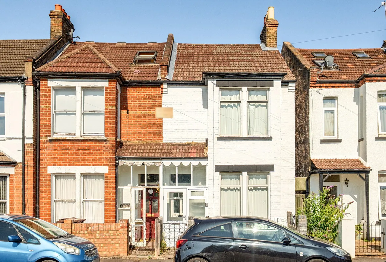 Spencer Road, Mitcham Junction, CR4 4JP, photo 11