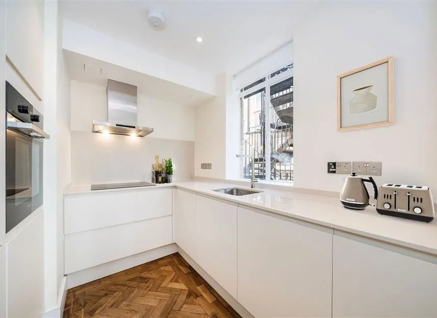 Wheatley Street, Marylebone, W1G, photo 4