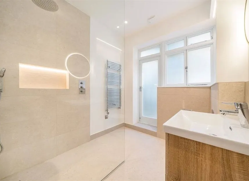 Wheatley Street, Marylebone, W1G, photo 6