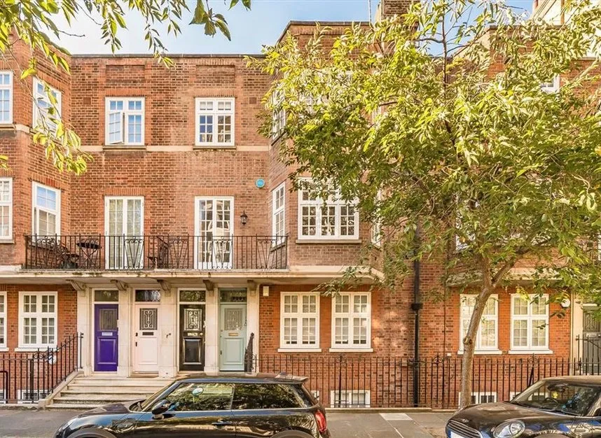 2 bed flat to rent — Wheatley Street, Marylebone, W1G