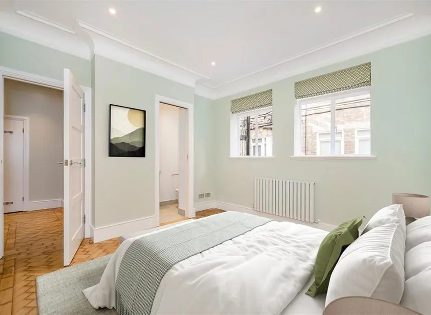 Wheatley Street, Marylebone, W1G, photo 7