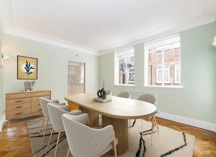 Wheatley Street, Marylebone, W1G, photo 3
