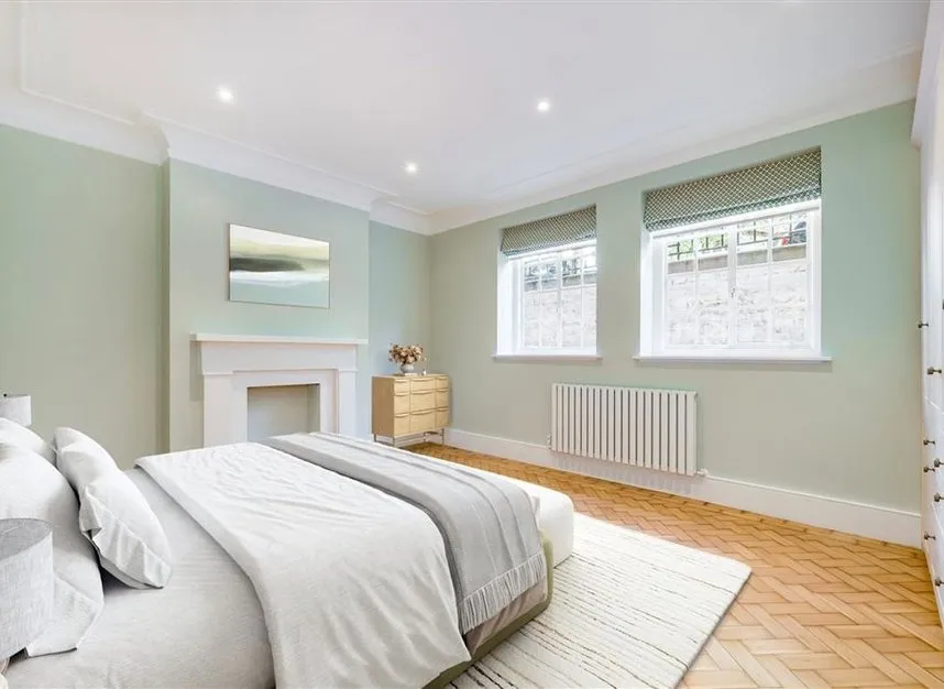 Wheatley Street, Marylebone, W1G, photo 5