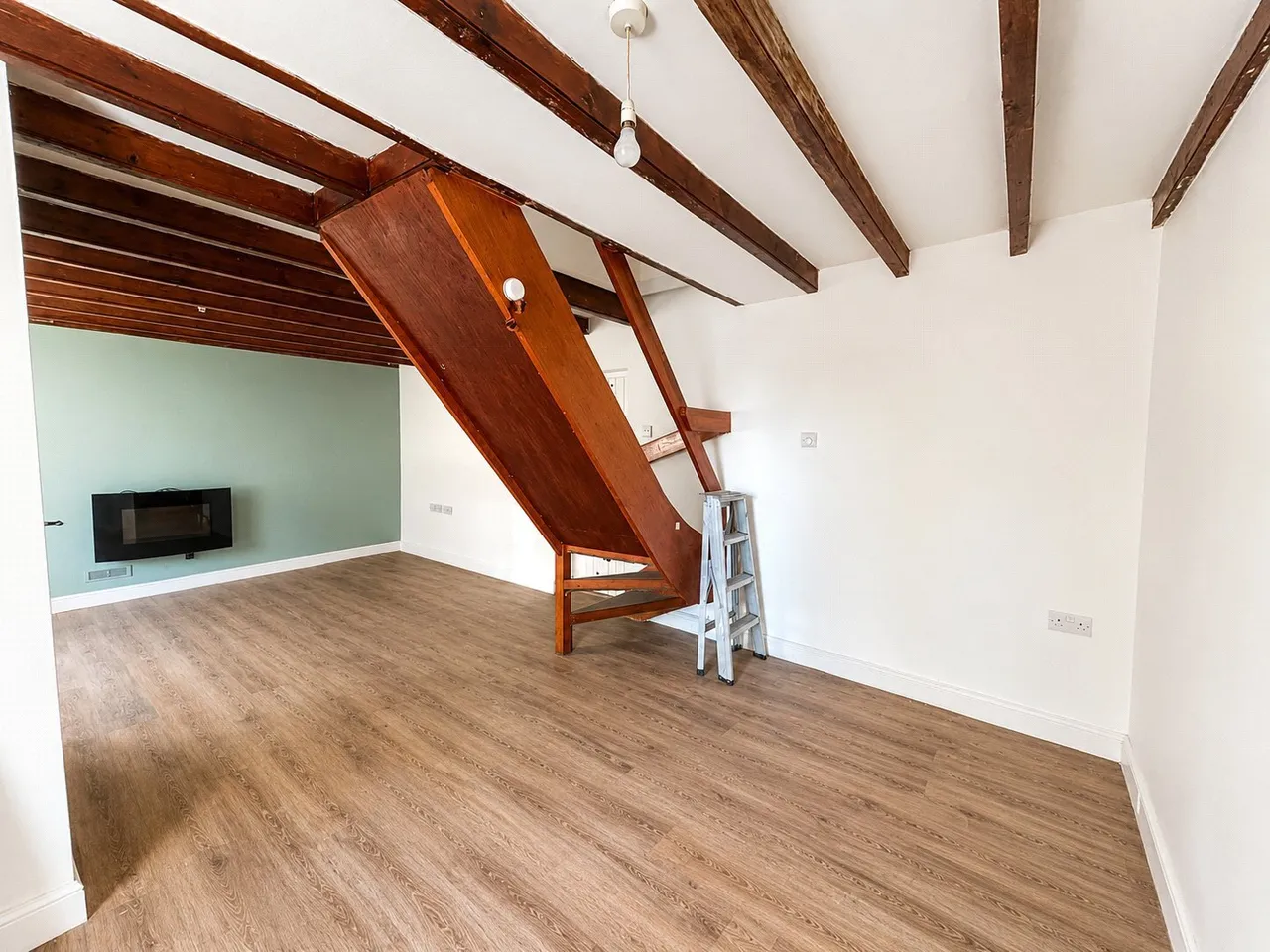Portfield, Haverfordwest, SA61, photo 4
