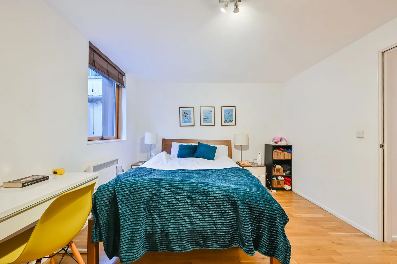 5 Shackleton House, Chalton Street, London, photo 10