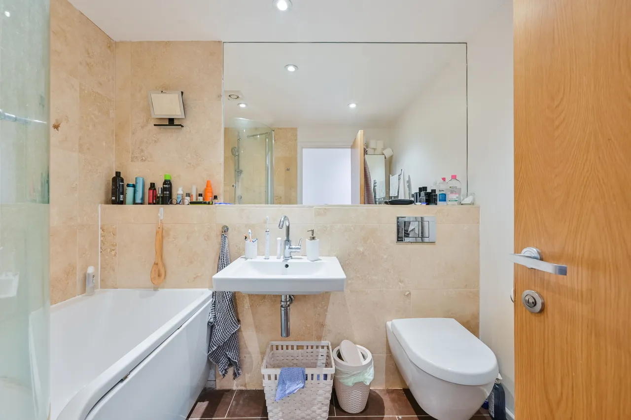 5 Shackleton House, Chalton Street, London, photo 9