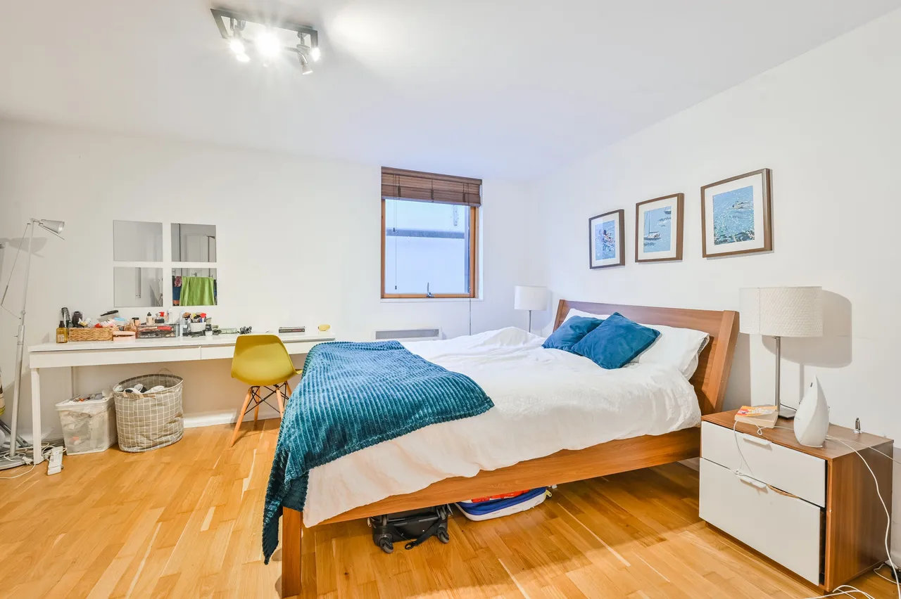 5 Shackleton House, Chalton Street, London, photo 8