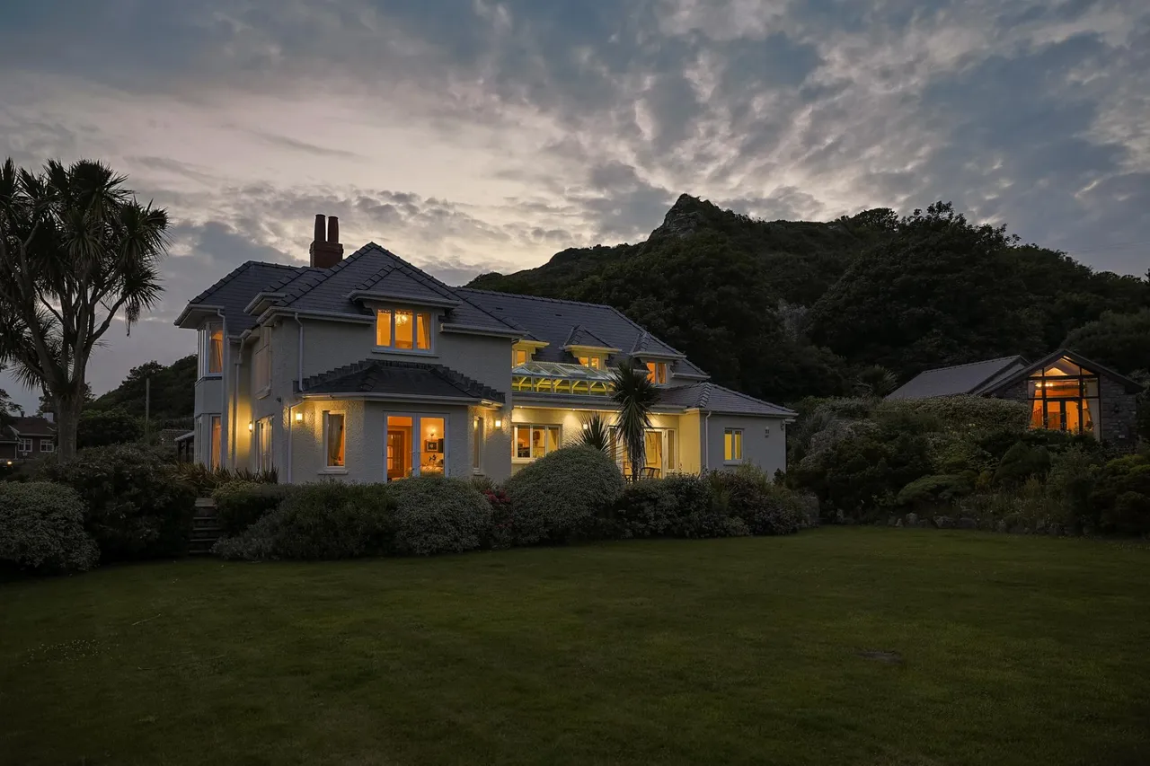 Craig Y Don, Horton, photo 46