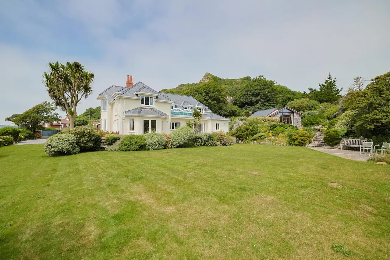 Craig Y Don, Horton, photo 45