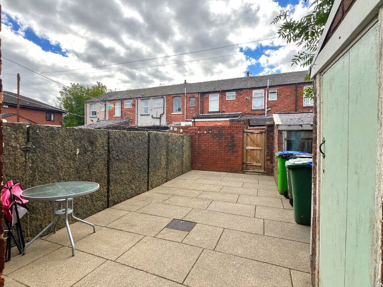Muriel Street, Heywood, OL10, photo 15