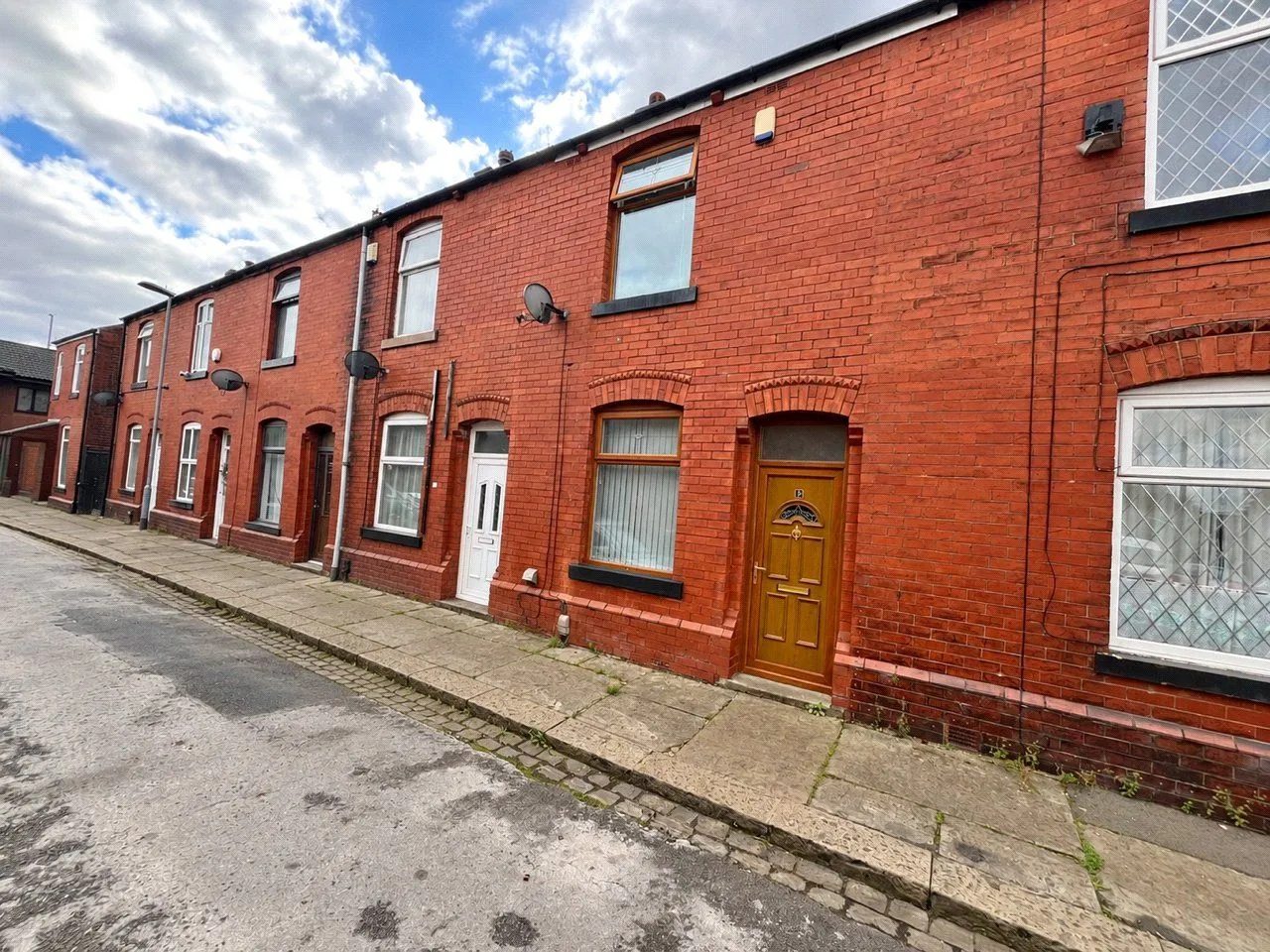 Muriel Street, Heywood, OL10, photo 5