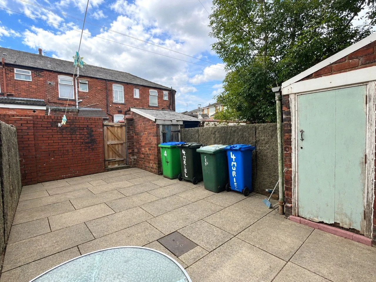 Muriel Street, Heywood, OL10, photo 16