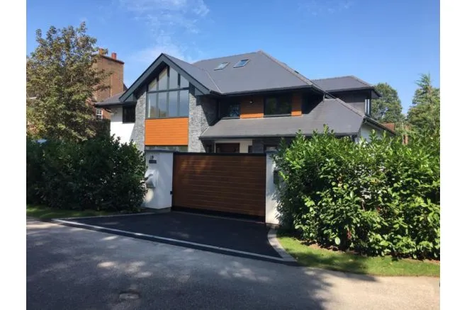 5 bed house for sale, Monks Road, Virginia Water, GU25