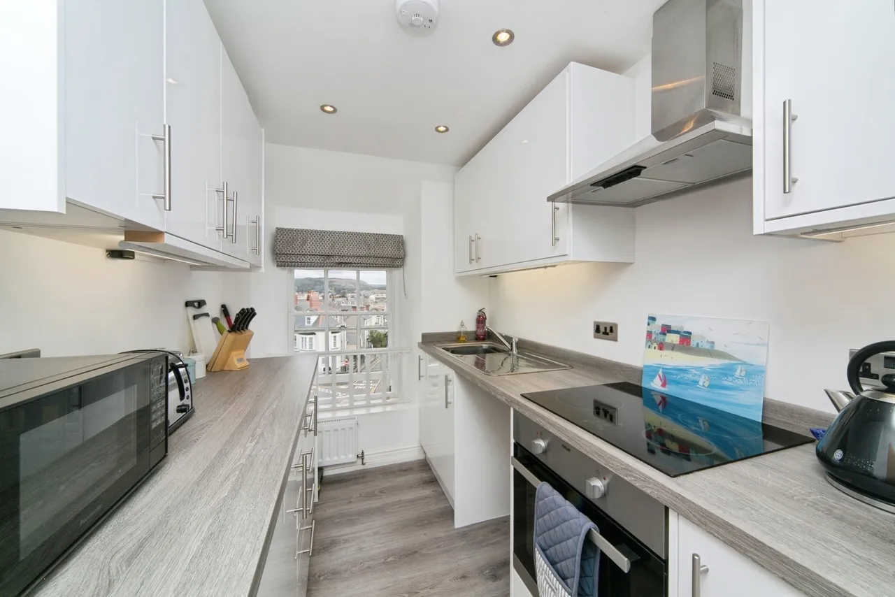 Abbey Road, Llandudno, LL30, photo 5