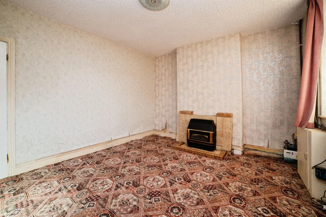 Quarry Road, Somercotes, DE55, photo 2
