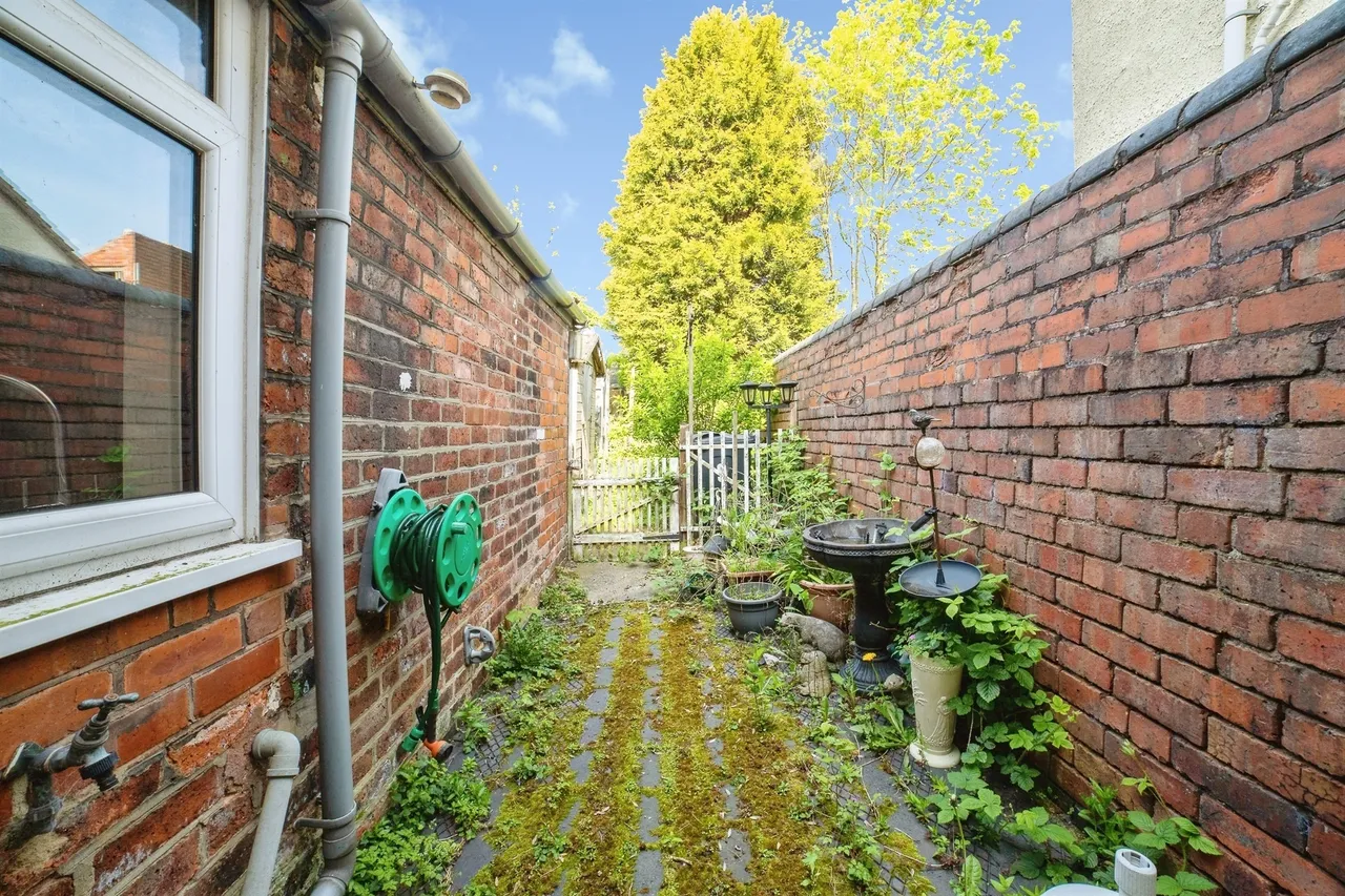 Quarry Road, Somercotes, DE55, photo 20
