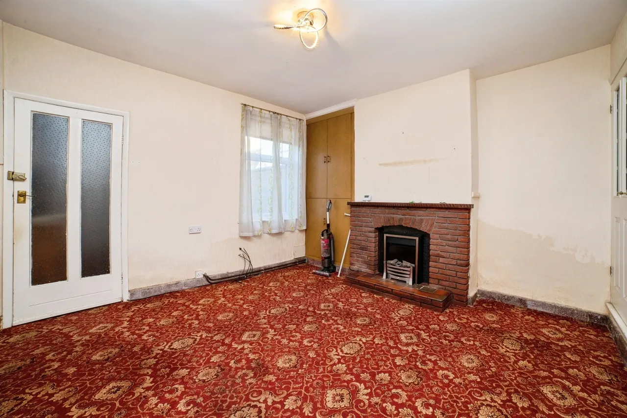 Quarry Road, Somercotes, DE55, photo 6