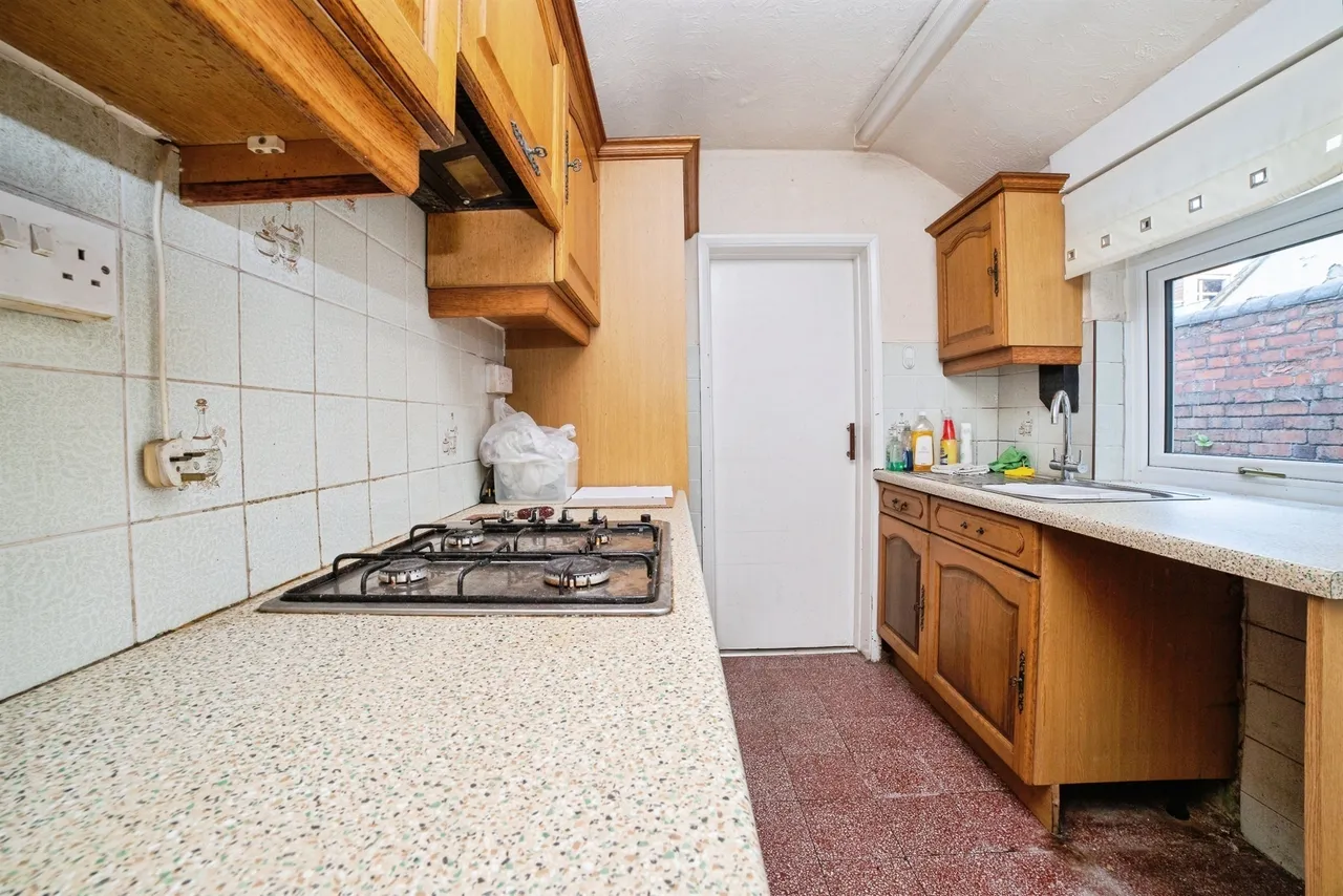 Quarry Road, Somercotes, DE55, photo 8