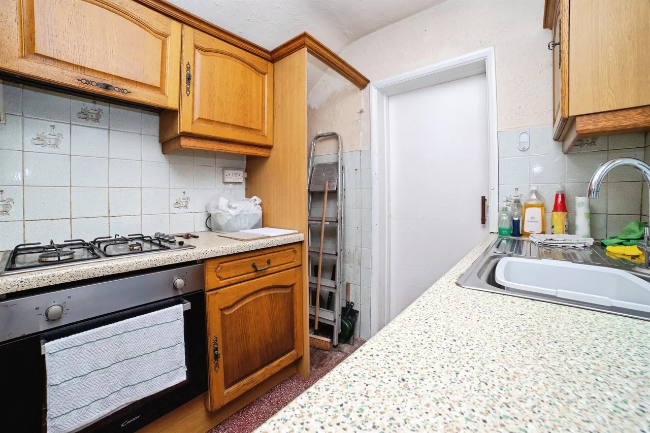 Quarry Road, Somercotes, DE55, photo 9