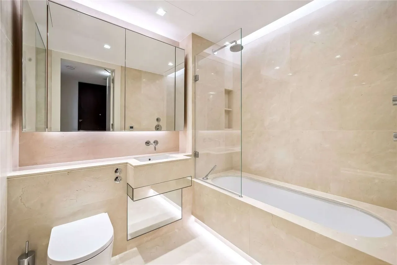 Lillie Square, London, SW6 1GE, photo 6