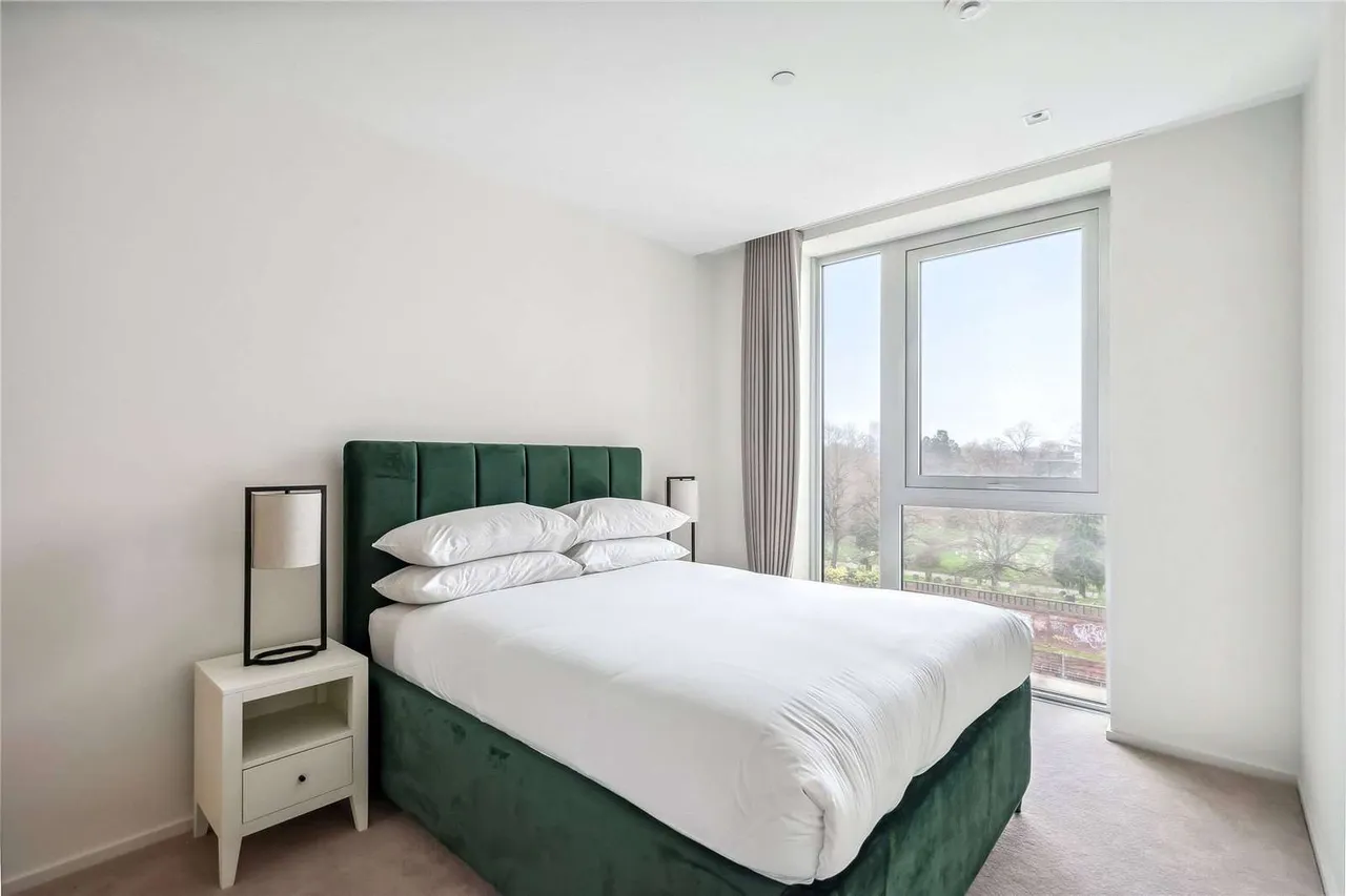 Lillie Square, London, SW6 1GE, photo 5