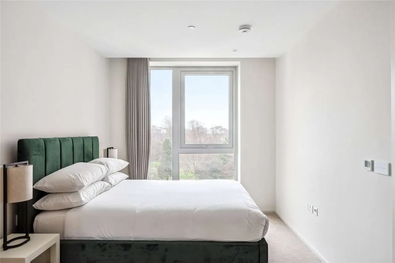 Lillie Square, London, SW6 1GE, photo 12