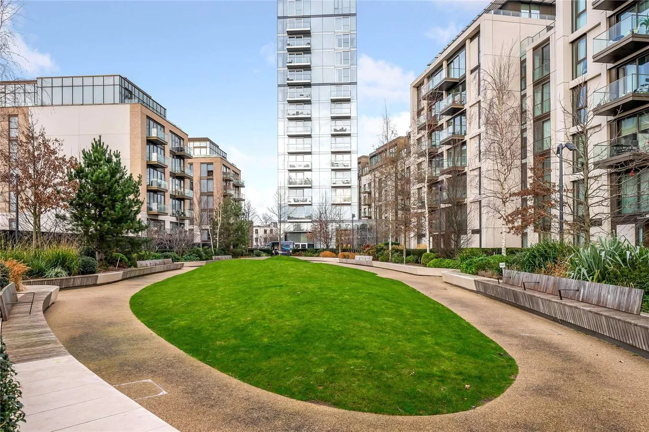 Lillie Square, London, SW6 1GE, photo 8