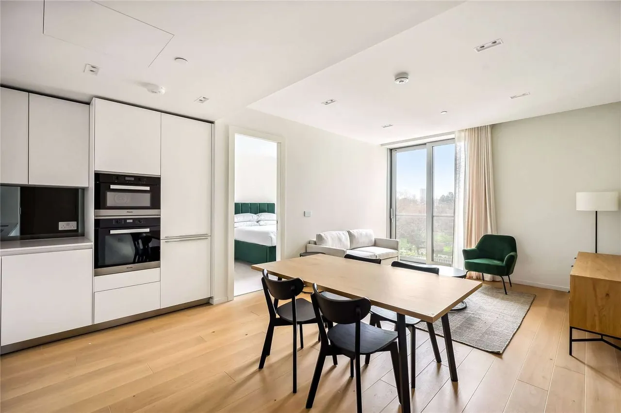 Lillie Square, London, SW6 1GE, photo 4