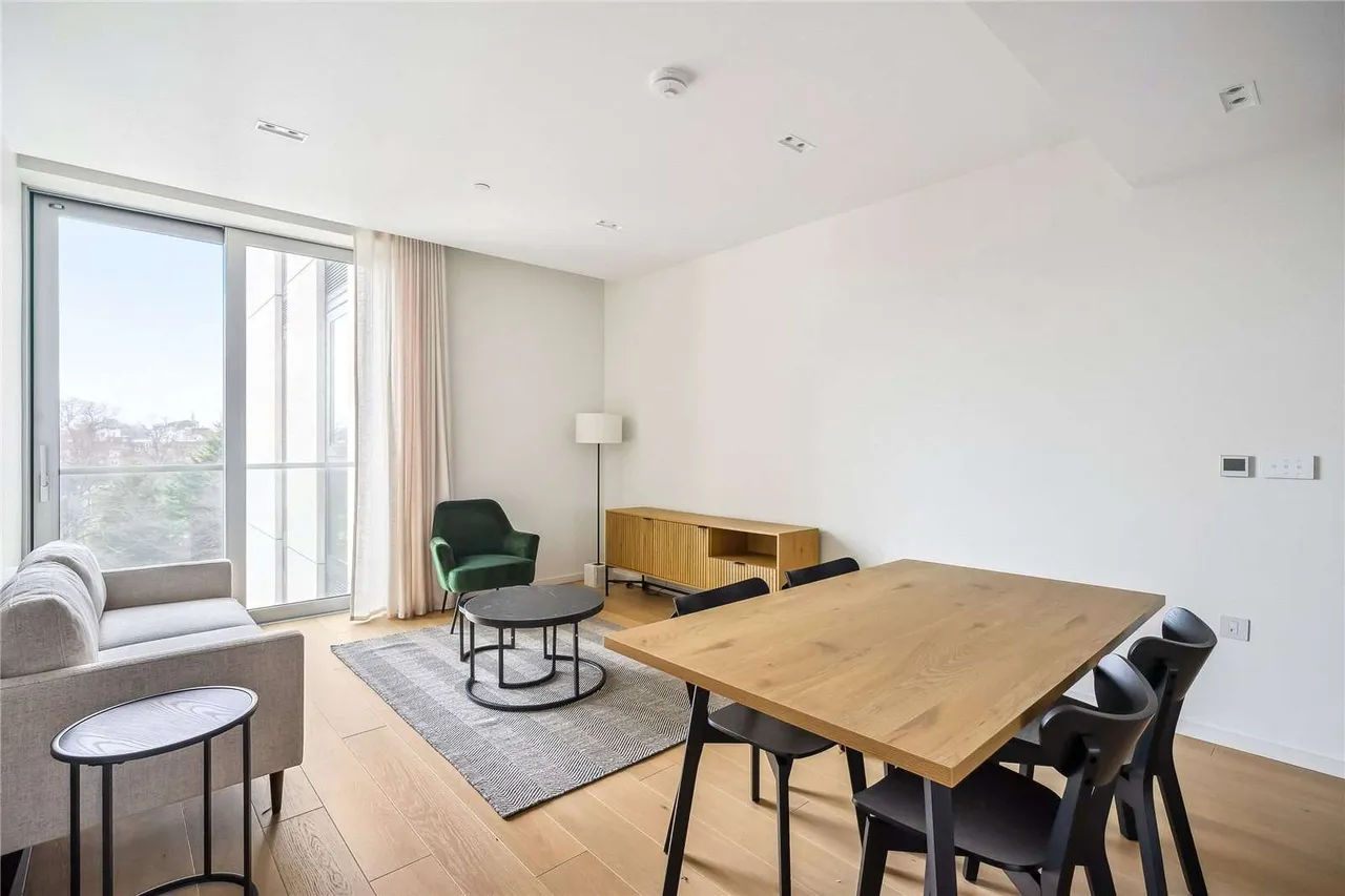 Lillie Square, London, SW6 1GE, photo 11