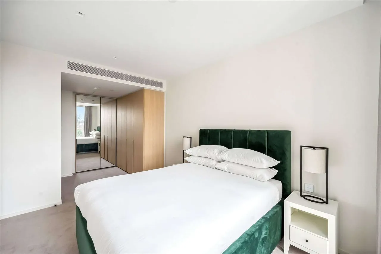 Lillie Square, London, SW6 1GE, photo 7