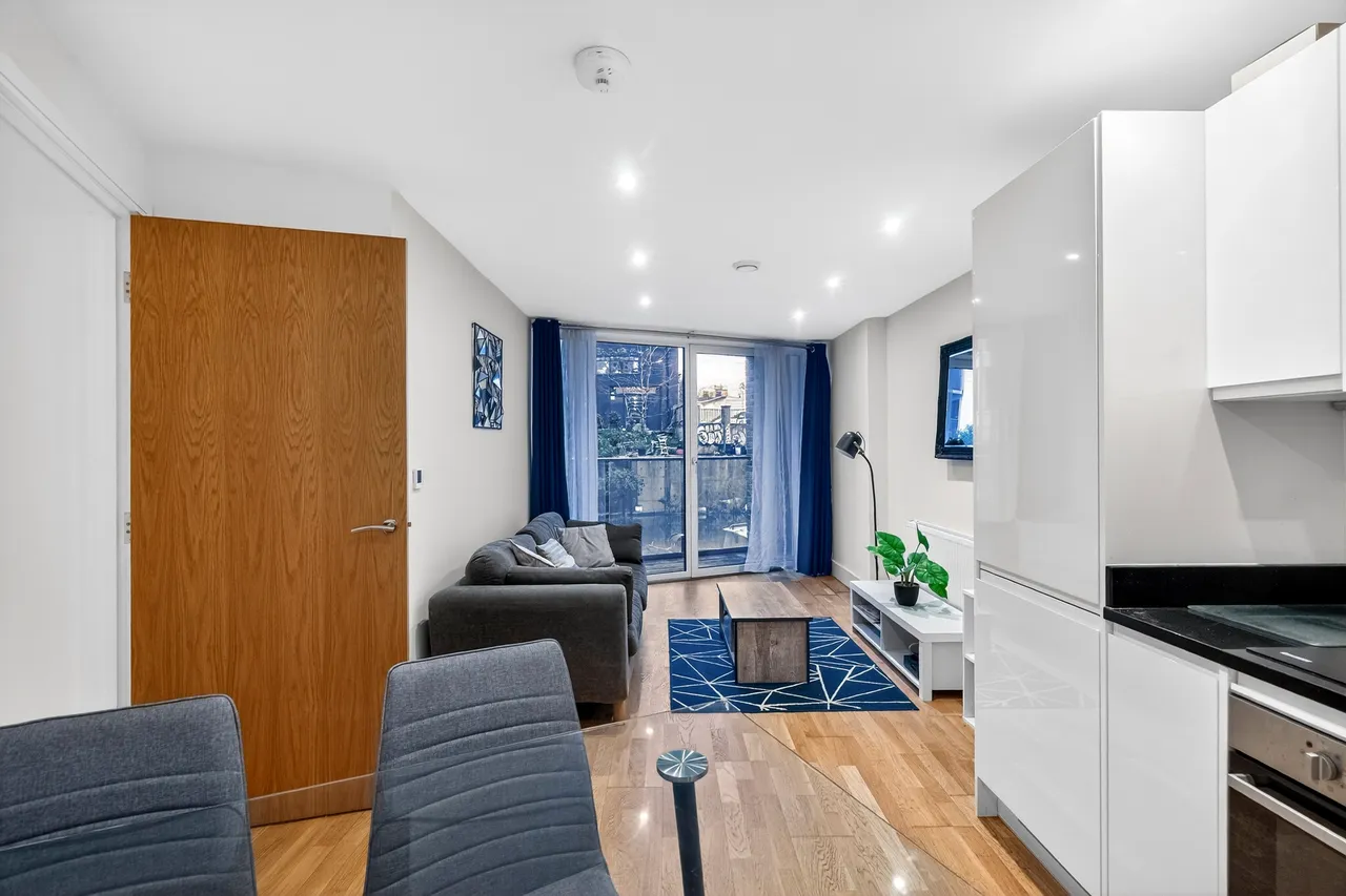 18 St. Annes Street, London, photo 6