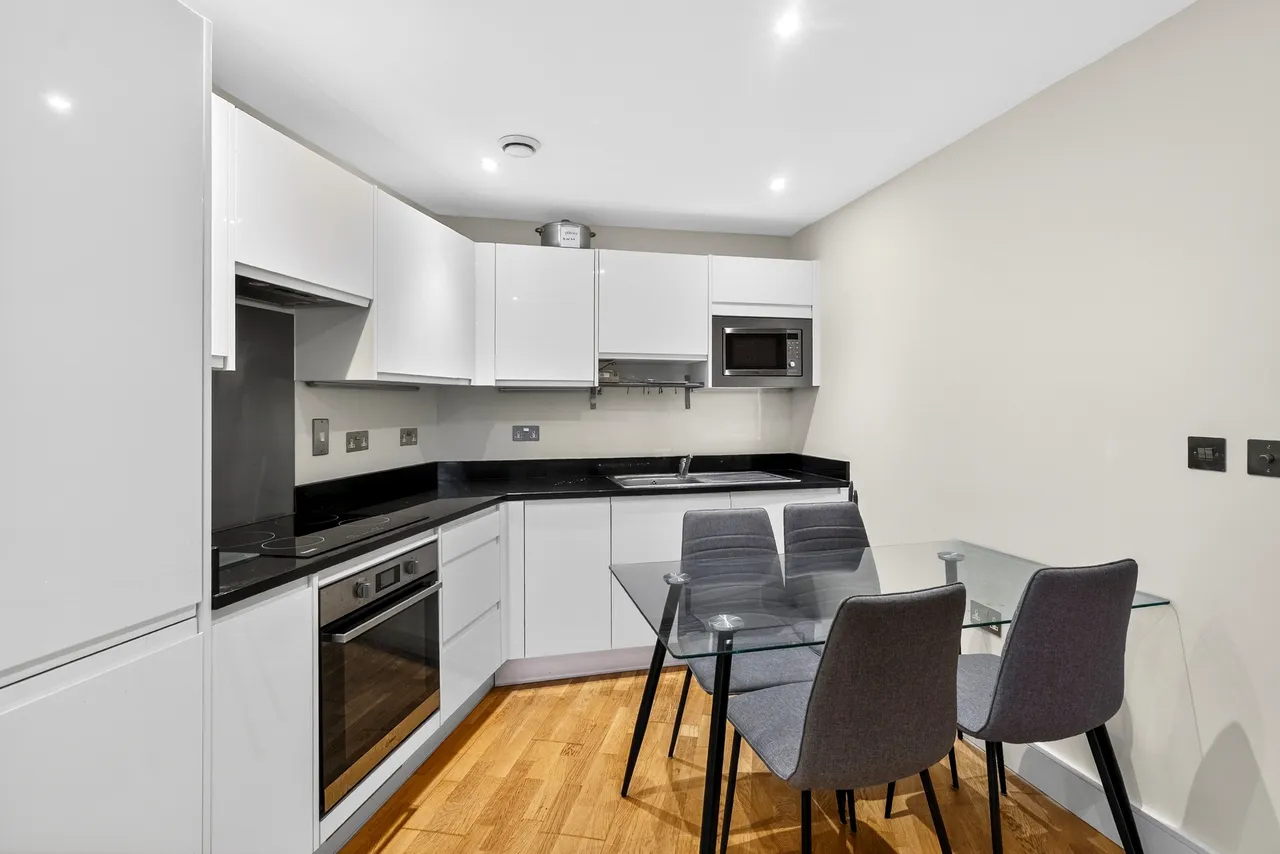 18 St. Annes Street, London, photo 7