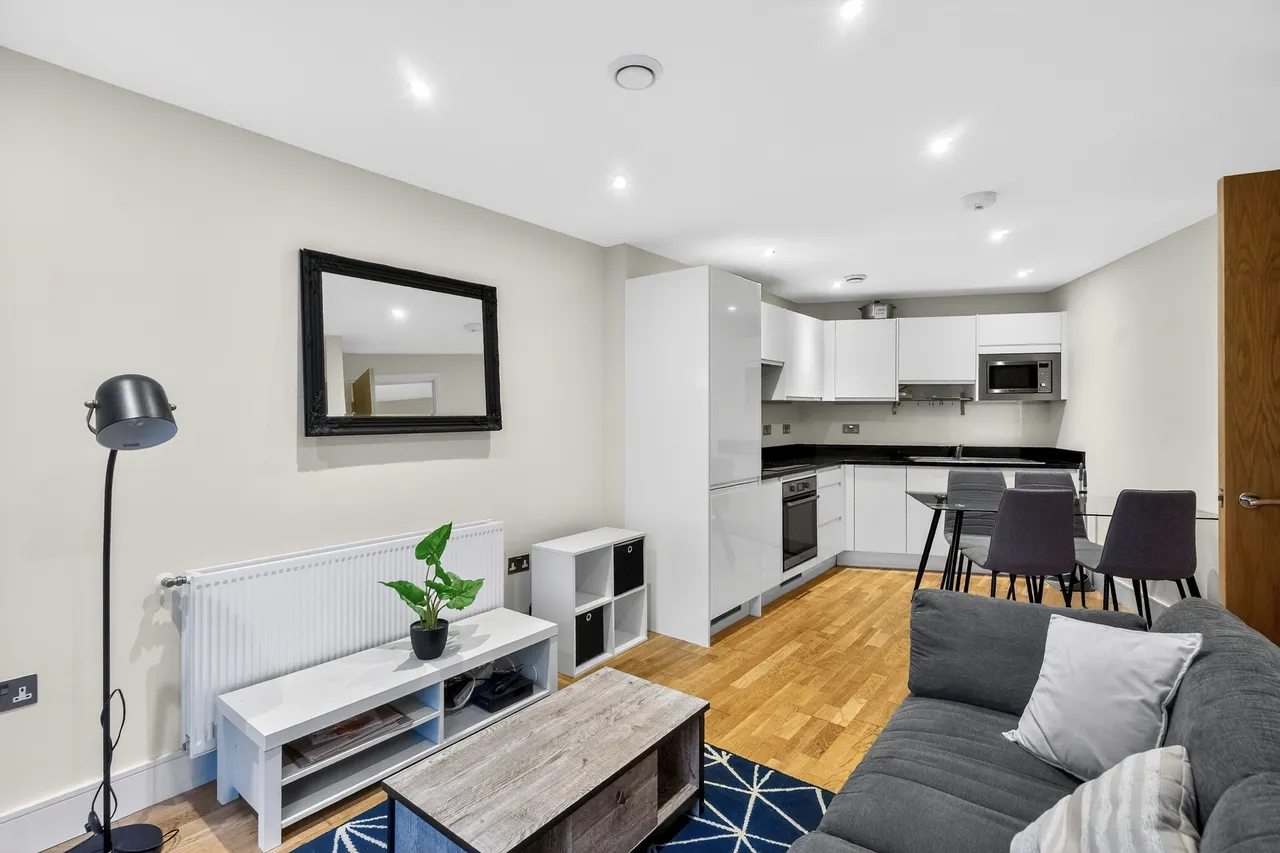 18 St. Annes Street, London, photo 4