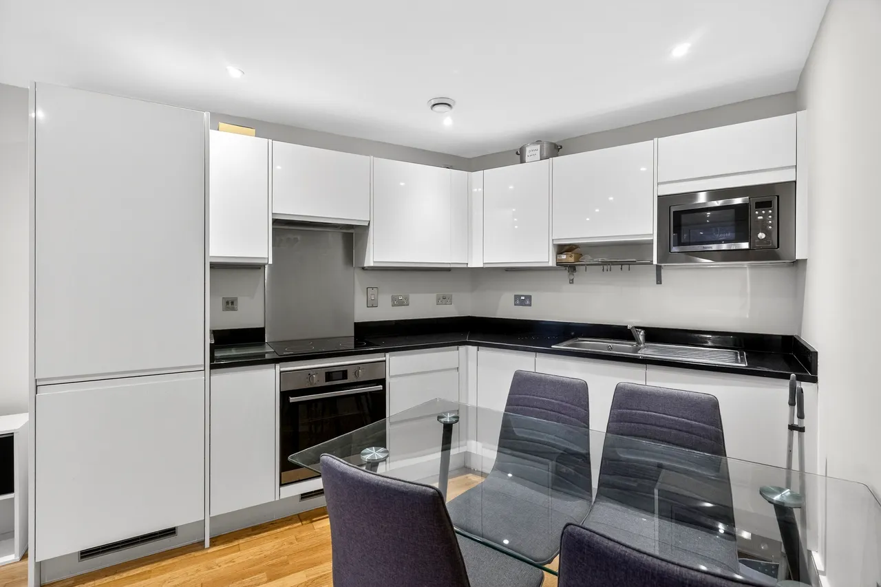 18 St. Annes Street, London, photo 5