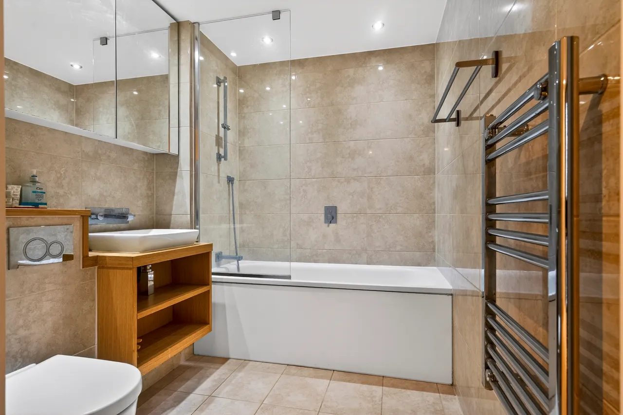 18 St. Annes Street, London, photo 11