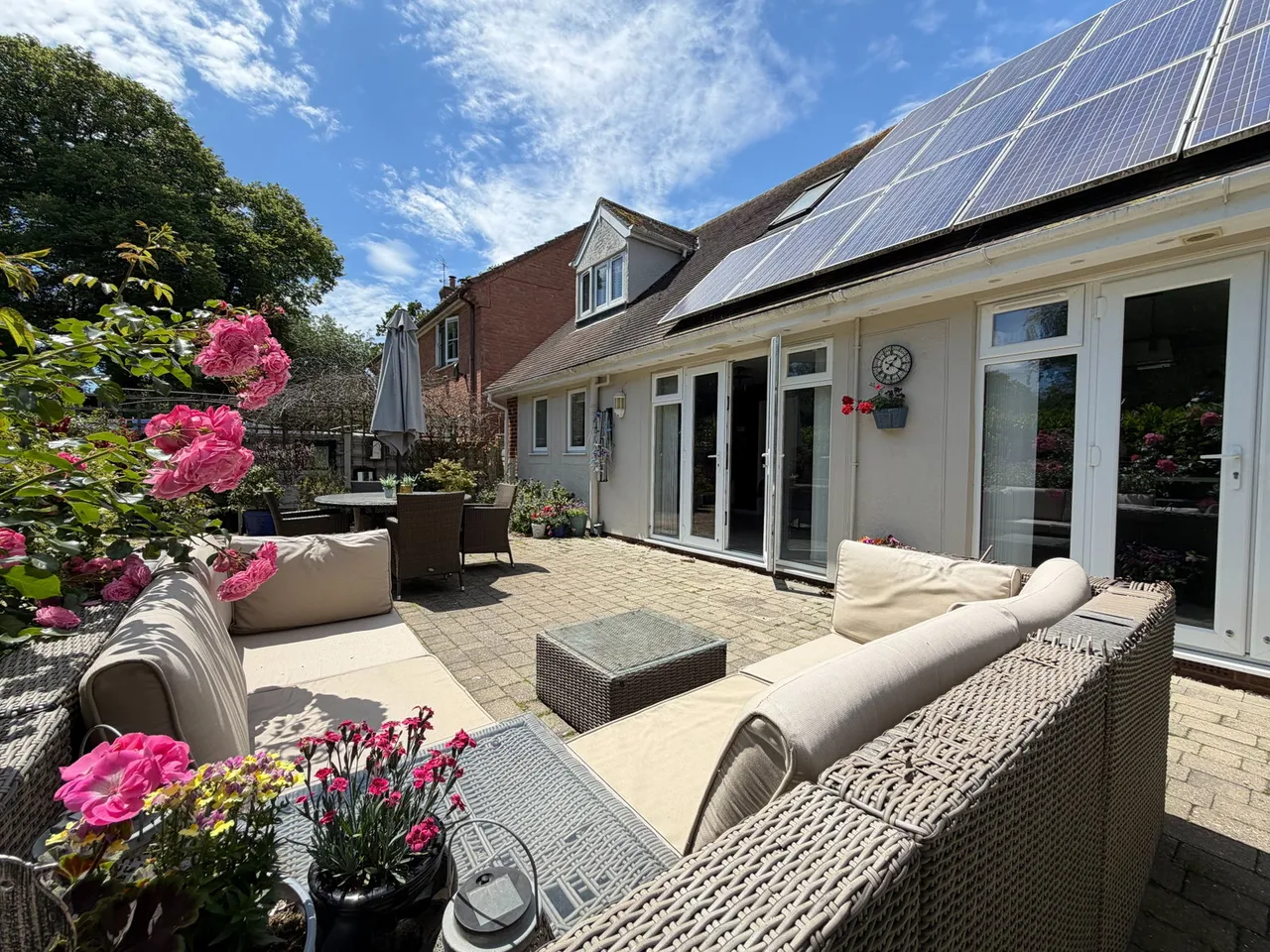 Church Street, Great Maplestead, Essex. CO9 2RG, photo 4