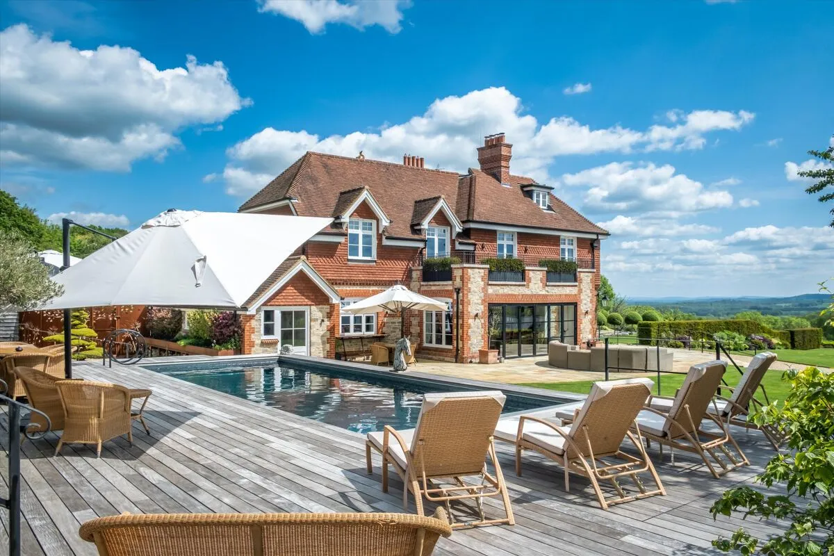 Blackdown, Haslemere, GU27, photo 28