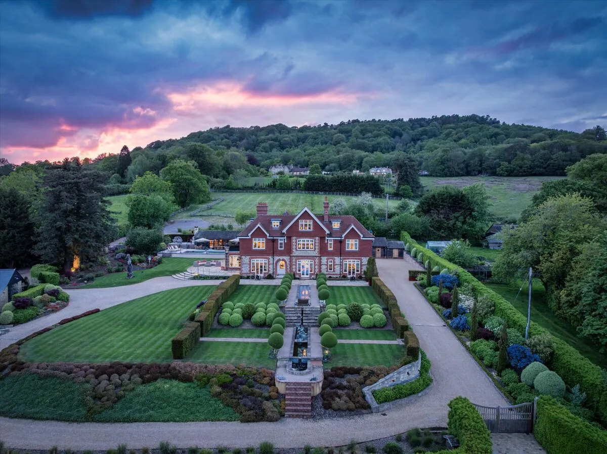 Blackdown, Haslemere, GU27, photo 34