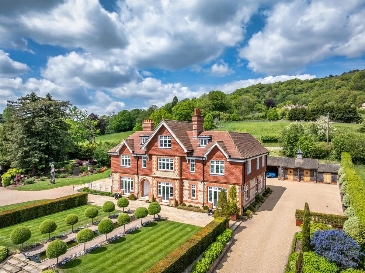 Blackdown, Haslemere, GU27, photo 31