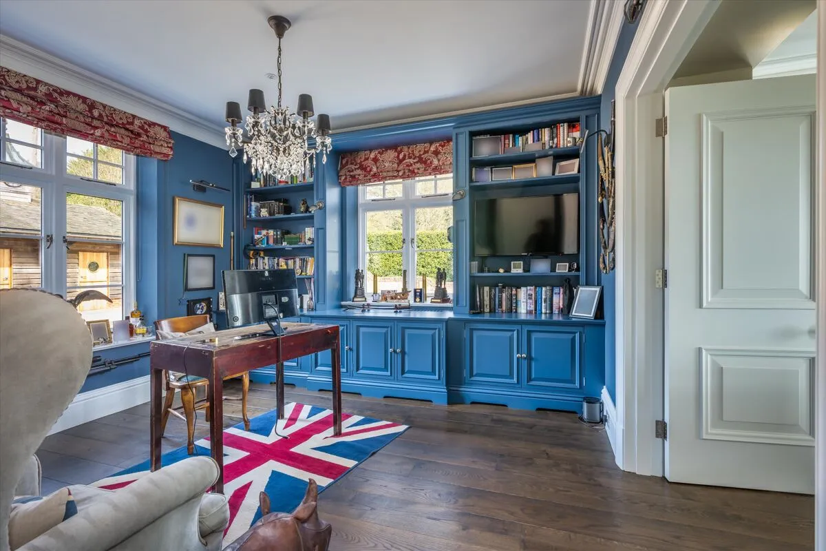 Blackdown, Haslemere, GU27, photo 9