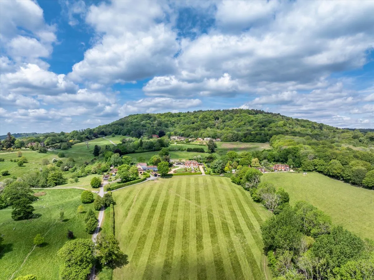 Blackdown, Haslemere, GU27, photo 4