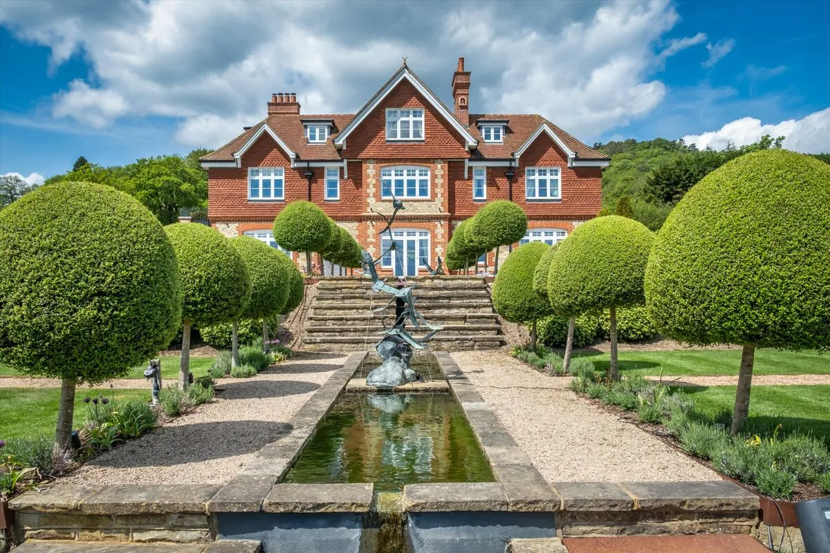 Blackdown, Haslemere, GU27, photo 27