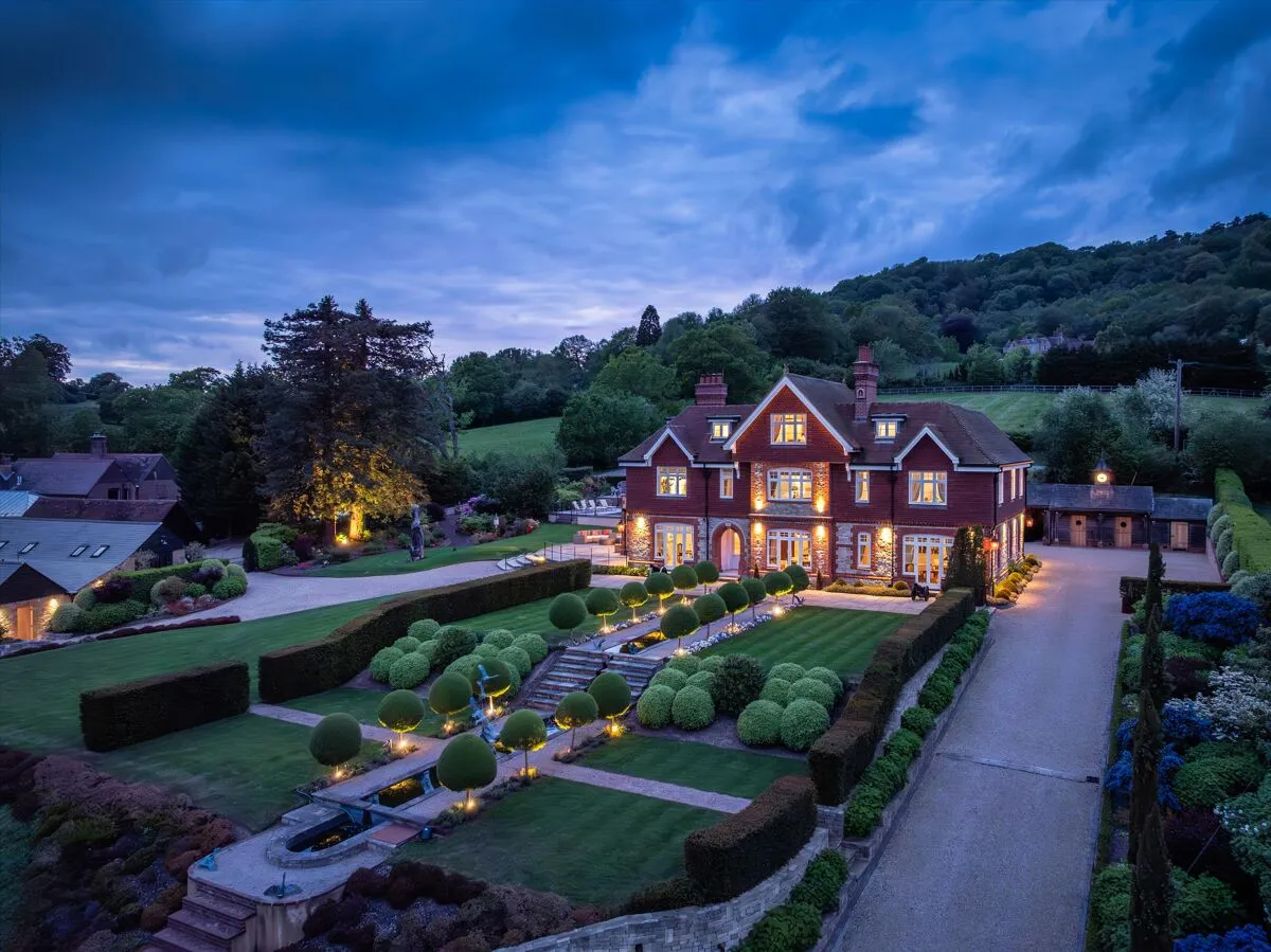 Blackdown, Haslemere, GU27, photo 36