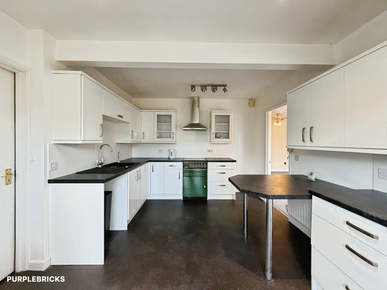 Hillside Close, Evesham, WR11, photo 7