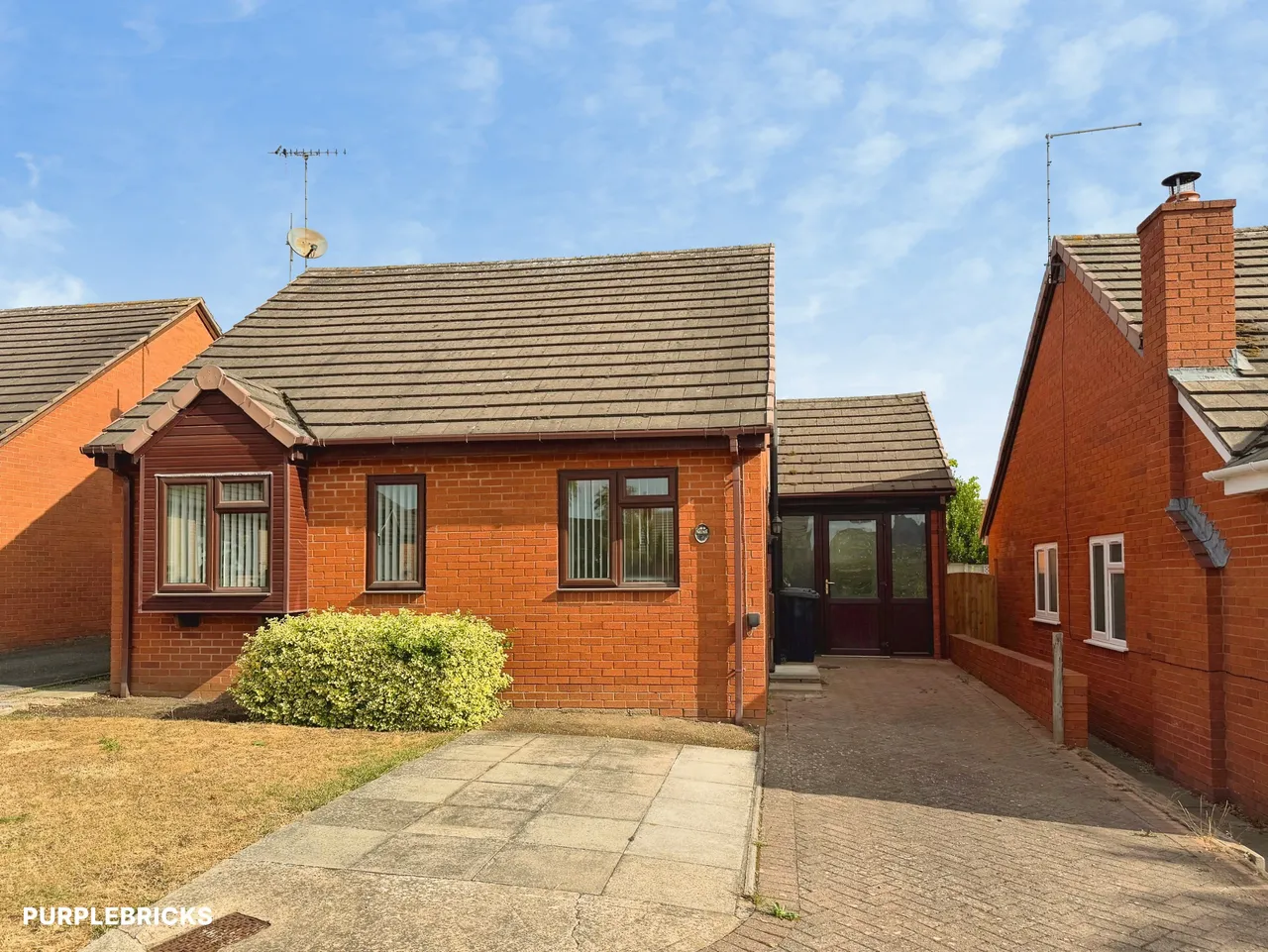 Hillside Close, Evesham, WR11, photo 23