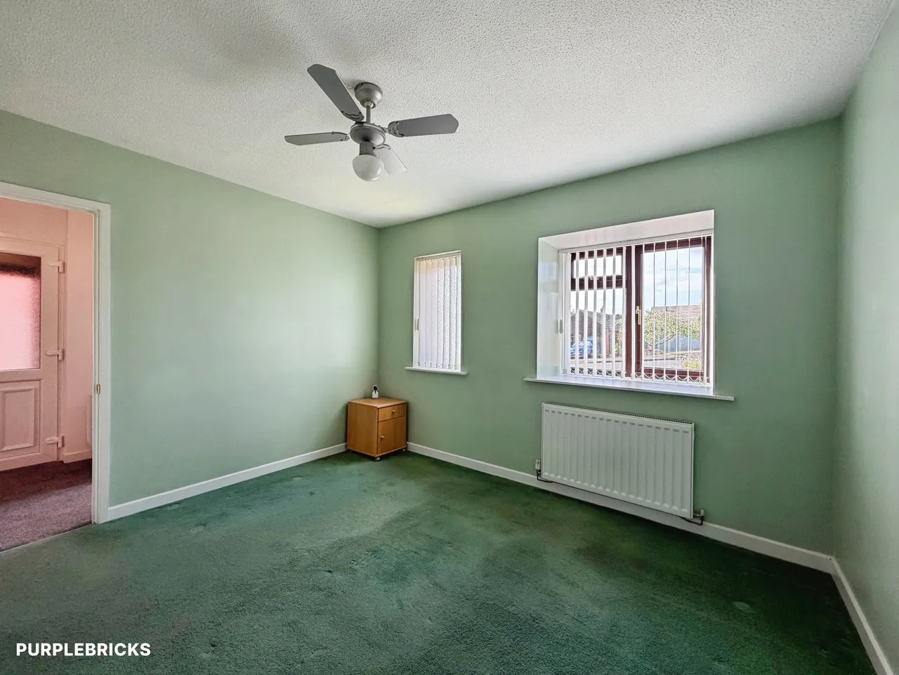 Hillside Close, Evesham, WR11, photo 11