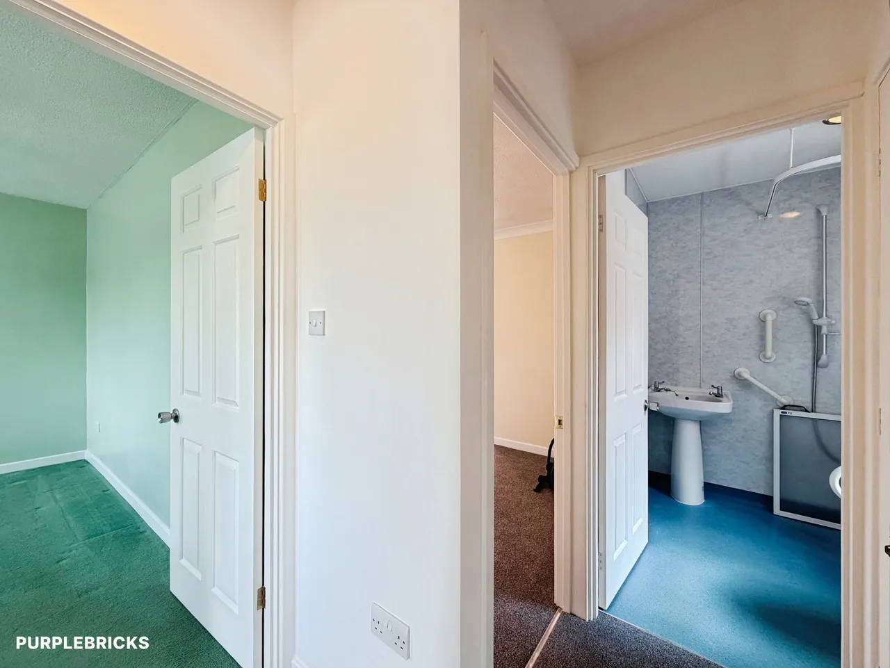 Hillside Close, Evesham, WR11, photo 18
