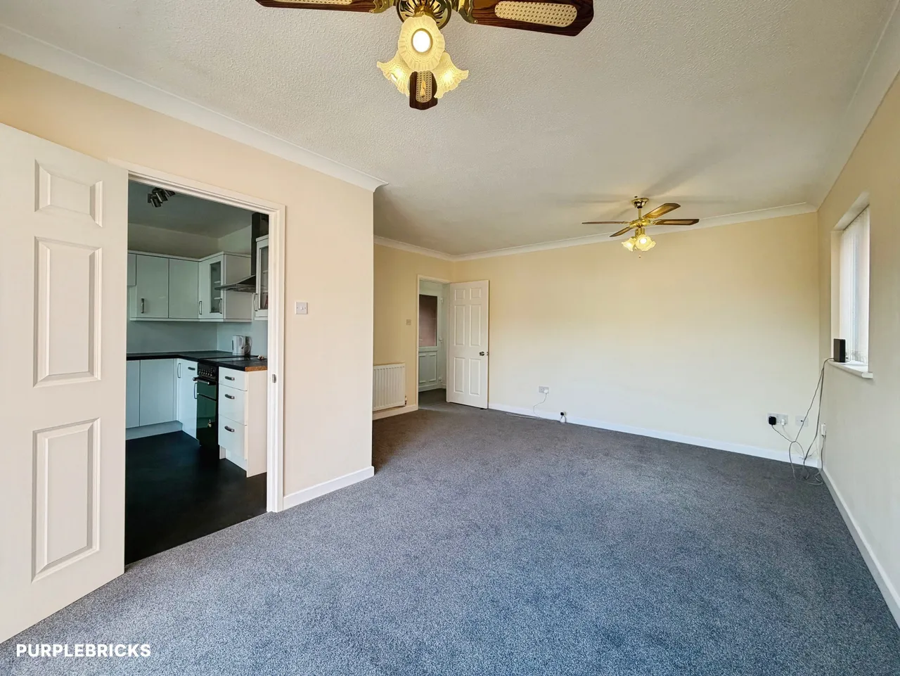 Hillside Close, Evesham, WR11, photo 5